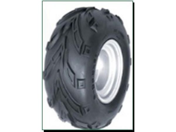 Мотошина ATV   145/70 -6   (QD-116,Китай,бескамерная)   LTK