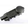 Крышка вариатора   4T GY6 125/150   (12/13 колесо, 152QMI, 157QMJ)   EVO