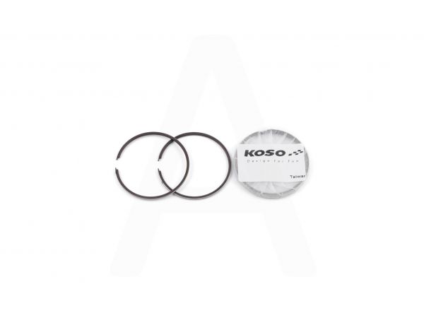 Кольца   Honda DIO ZX 50   0,75   (Ø40,75)   KOSO