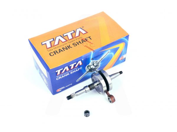 Коленвал   Honda DIO AF27   TA