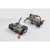 Карбюратор   Honda DIO   (AF27/28 , LEAD90)   (TM)   EVO