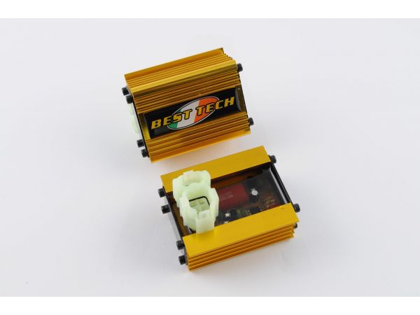 Коммутатор   (тюнинг) 4T GY6 50-125   (TM)   EVO