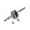Коленвал   2T Stels 50   (1E40QMB, p-12mm)   SUNY