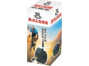 Камера (велосипедная)   29 * 2,10   (FV 48MM)   RALSON   (Индия)   (#RSN)