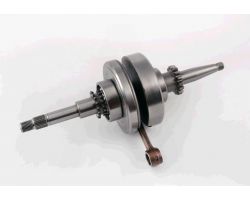 Коленвал   4T GY6 80   ST