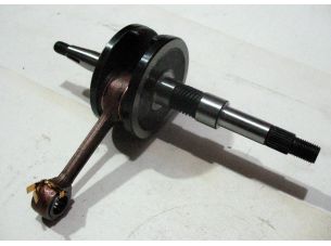 Коленвал   Honda DIO AF34   (щеки 33,5mm)   ST