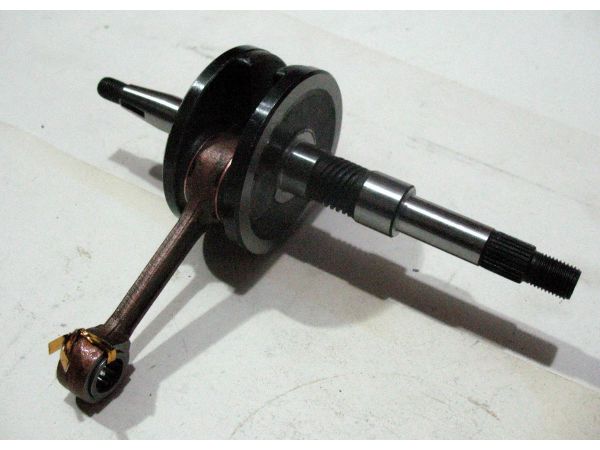 Коленвал   Honda DIO AF34   (щеки 33,5mm)   ST