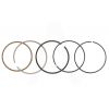 Кольца   4T CB/CG   Ø56,50mm   (125/140cc STD)   ST