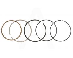 Кольца   4T CB/CG   Ø56,50mm   (125/140cc STD)   ST