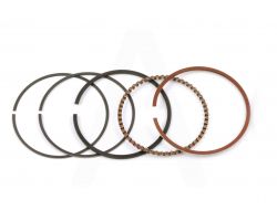 Кольца   4T CB/CG   Ø62,25mm   (150/175cc 0,25)   ST