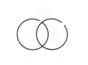 Кольца   Yamaha JOG 90   .STD   (Ø50,00)   (AEC)   ST