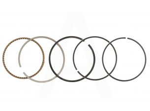 Кольца   4T CB/CG   Ø56,50mm   (125/140cc STD)   (MARATHON)   ST