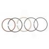 Кольца   4T CB/CG   Ø67,00mm   (200/250cc STD)   (MARATHON)   ST
