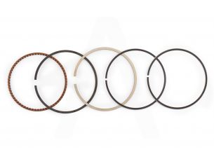 Кольца   4T CB/CG   Ø67,00mm   (200/250cc STD)   (MARATHON)   ST