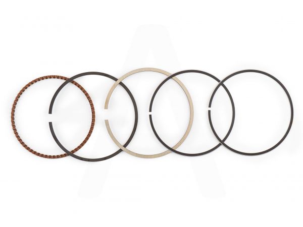 Кольца   4T CB/CG   Ø67,00mm   (200/250cc STD)   (MARATHON)   ST