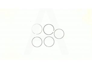 Кольца   4T CB/CG   Ø67,25mm   (200/250cc 0,25)   (MARATHON)   ST