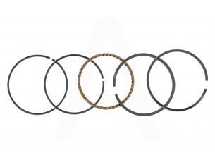 Кольца   4T GY6 150   .STD   (Ø57,40)   (MARATHON)   ST