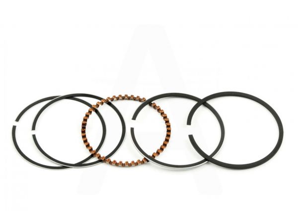 Кольца   4T GY6 80   .STD   (Ø47,00)   (MARATHON)   ST