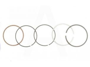 Кольца   Honda LEAD 100   .STD   (Ø51,00)   (MARATHON)   ST