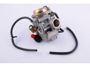 Карбюратор   4T GY6 150   ST