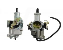Карбюратор   4T CB/CG 150   (PZ27 ускорительный насосом)   ST