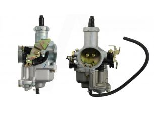Карбюратор   4T CB/CG 150   (PZ27 ускорительный насосом)   ST