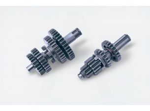 Коробка передач (в сборе)   Delta   (КПП. под сепаратор)   ST