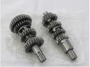 Коробка передач (в сборе)   4T CB/CG200   (ZS200)   ST