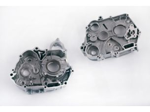 Картер   Delta   (139FMB)   (в сборе) (под сепаратор)   ST