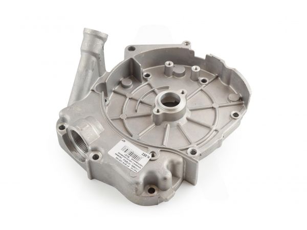 Картер   4T GY6 125/150   (152QMI, 157QMJ)   (правая крышка с маслозаливной горловиной)   ST