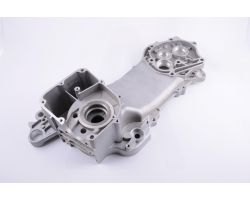 Картер   4T GY6 50   (139QMA)   (левый)   (12 колесо)   ST