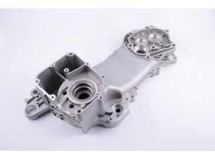 Картер   4T GY6 50   (139QMA)   (левый)   (12 колесо)   ST