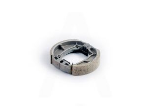 Колодки тормозные (барабан)   Suzuki AD50   (MATATHON)   ST