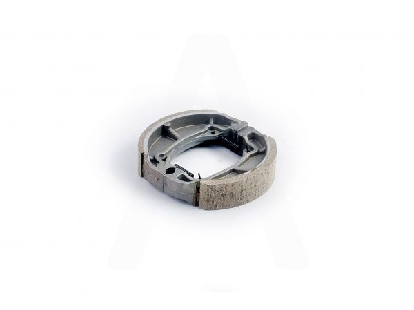 Колодки тормозные (барабан)   Suzuki AD50   (MATATHON)   ST