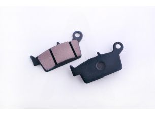 Колодки тормозные (диск)   Honda LEAD AF20   (MARATHON)   ST