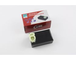 Коммутатор   4T CG200   ST