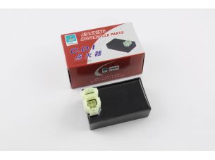 Коммутатор   4T CG200   ST