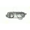 Крышка вариатора   4T GY6 50   (10 колесо, 139QMB, черная)   EVO