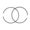 Кольца   Honda DIO ZX 65   .STD  (Ø44,00)   (PR)   EVO