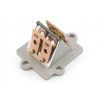 Лепестковый клапан   Yamaha JOG 3KJ, 2T Stels 50   OLN