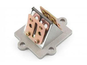 Лепестковый клапан   Yamaha JOG 3KJ, 2T Stels 50   OLN