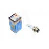 Лампа P15D-25-1 (1 ус)   12V 18W/18W   (хамелеон розовый)   YWL