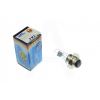 Лампа P15D-25-3 (3 уса)   12V 50W/50W   (белая)   YWL