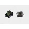 Лепестковый клапан   Suzuki AD50   STEEL MARK