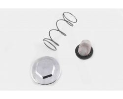 Фильтр масляный   4T CB125/150   JI