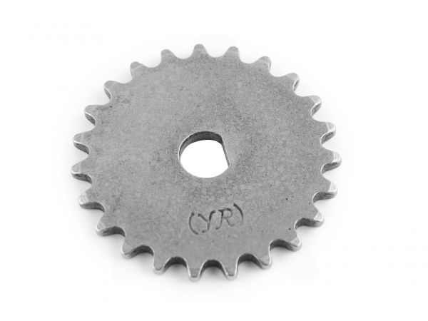 Звезда привода маслонасоса (на маслонасос)   4T GY6 125/150   EVO