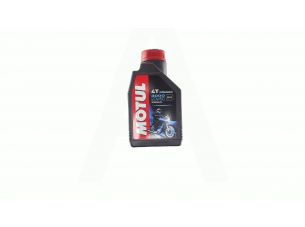 Масло   4T, 1л   (минеральное, 20W-50, 3000, API SG)   MOTUL   (#107318)