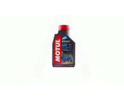 Масло   4T, 1л   (минеральное, 10W-40, ATV-UTV, API SL/SJ)   MOTUL   (#105878)