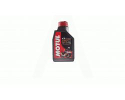 Масло   4T, 1л   (синтетика, 20W-50, 7100, API SL/SJ/SH/SG)   MOTUL   (#104103)