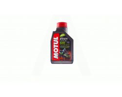 Масло   4T, 1л   (полусинтетика, 10W-40, ATV-UTV, API SM/SL/SJ)   MOTUL   (#105938)